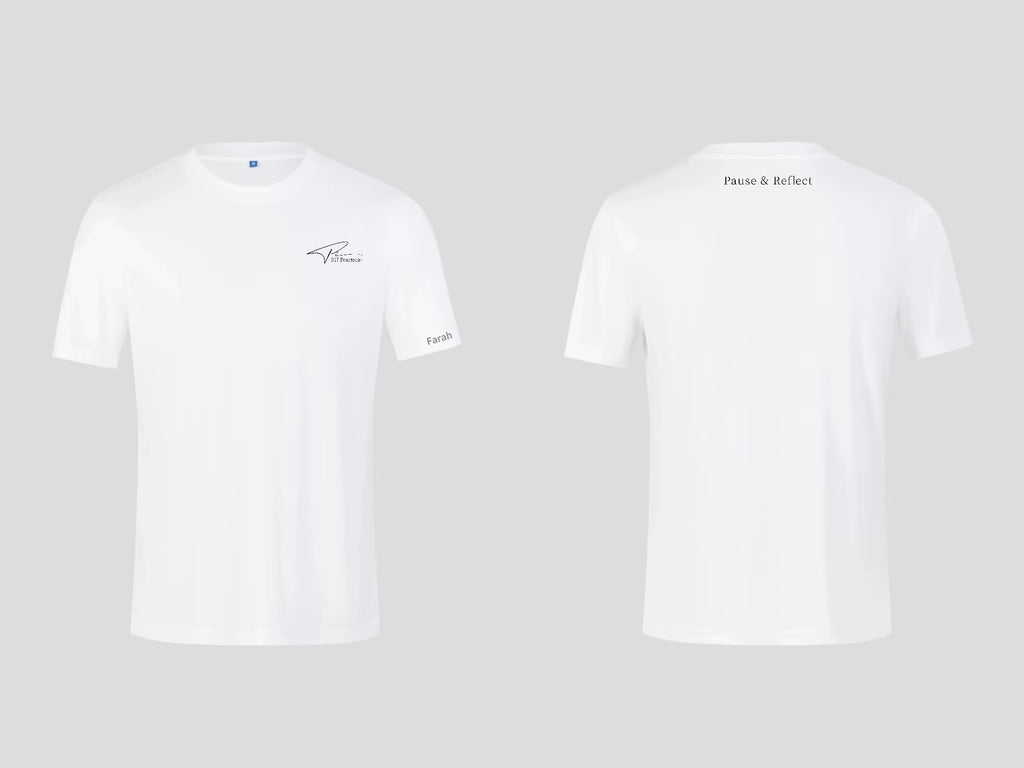 Farah Ammar T- shirt