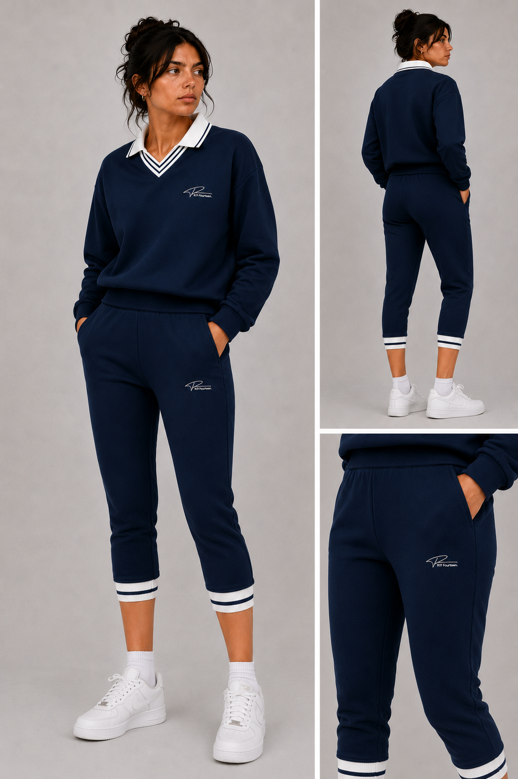 R17 Fourteen Women's signature Set