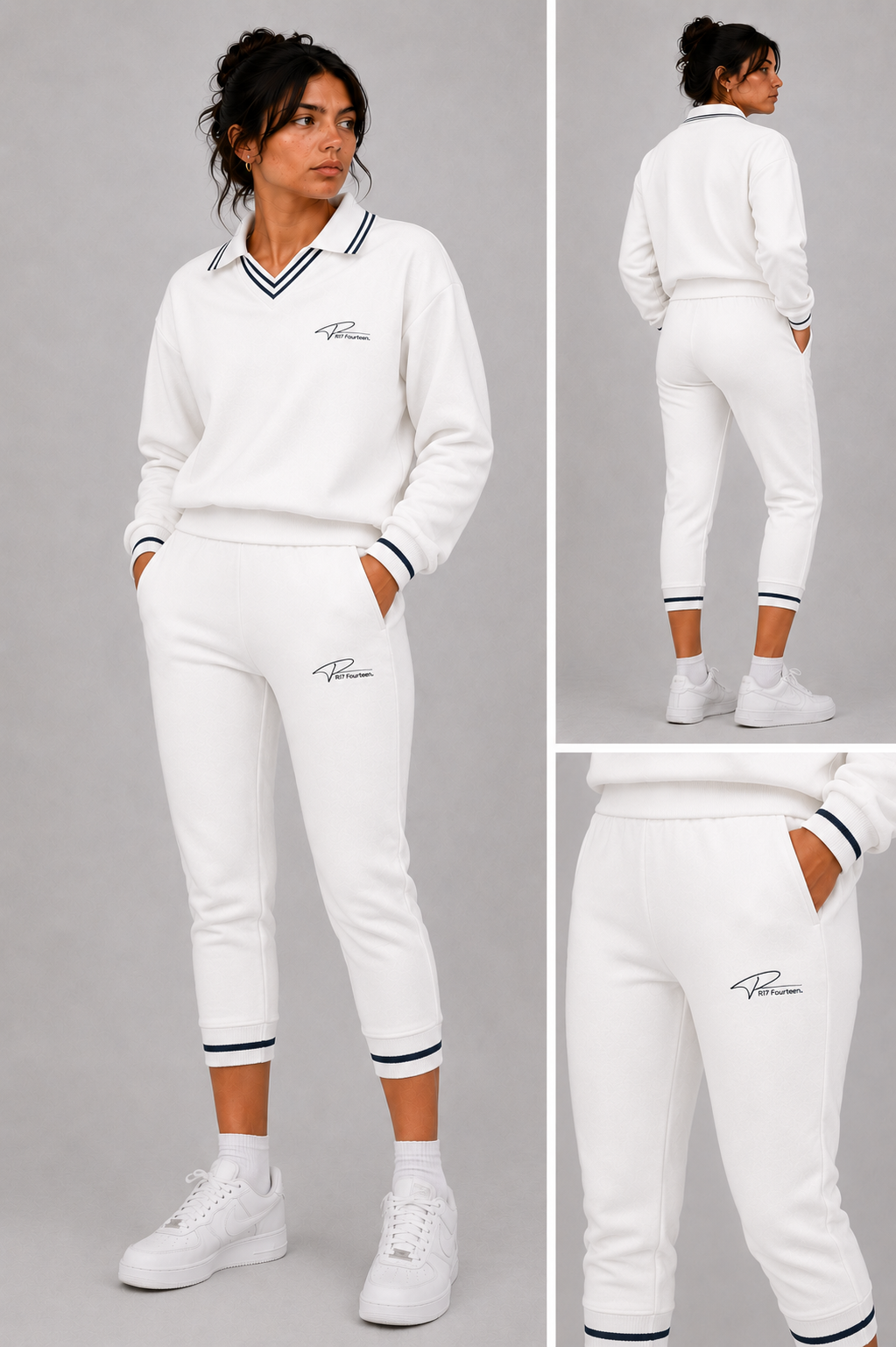 R17 Fourteen Women's signature Set