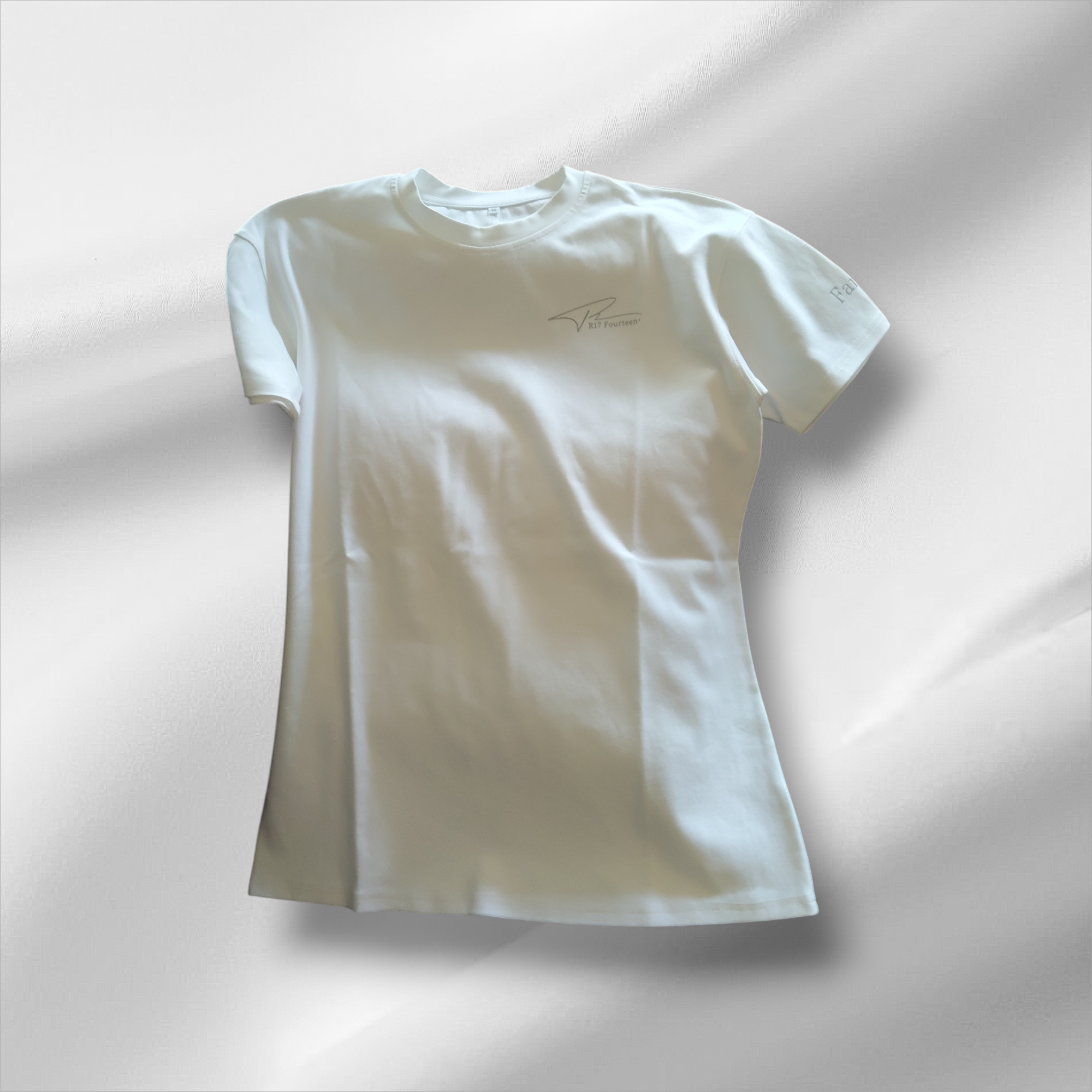 Farah Ammar T- shirt