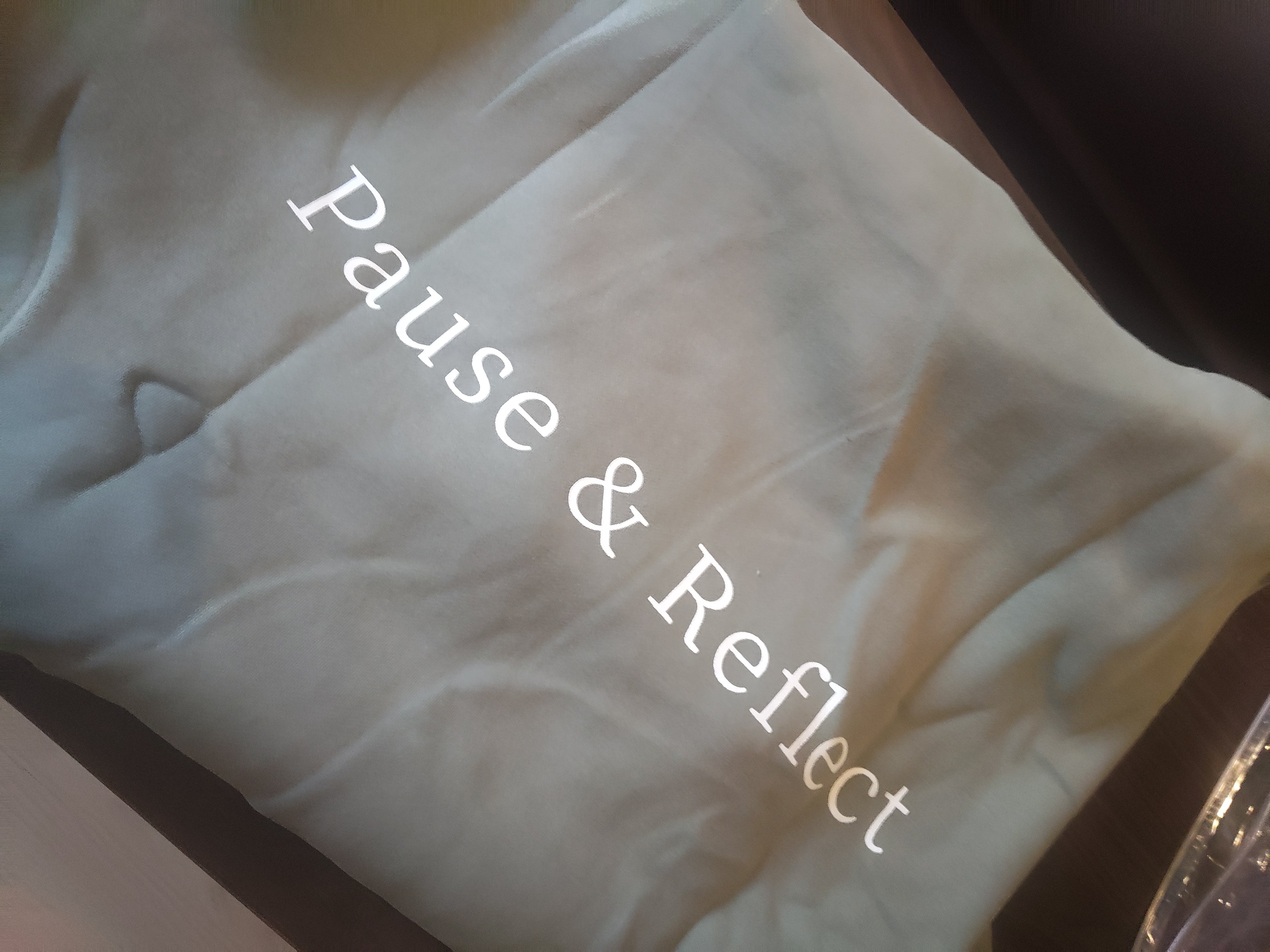 R17 Fourteen X selah hoodie size small