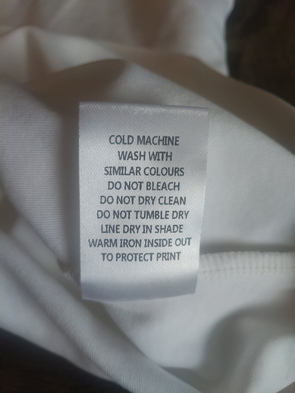 Farah Ammar T- shirt