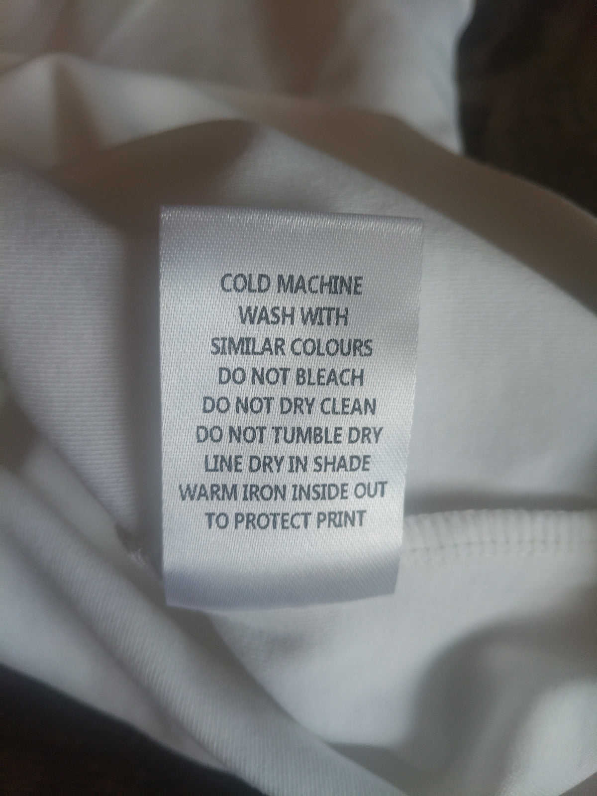 Farah Ammar T- shirt