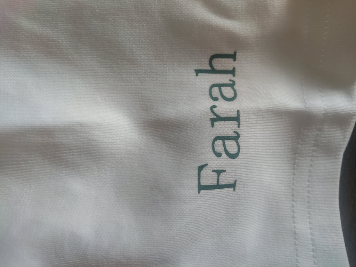 Farah Ammar T- shirt