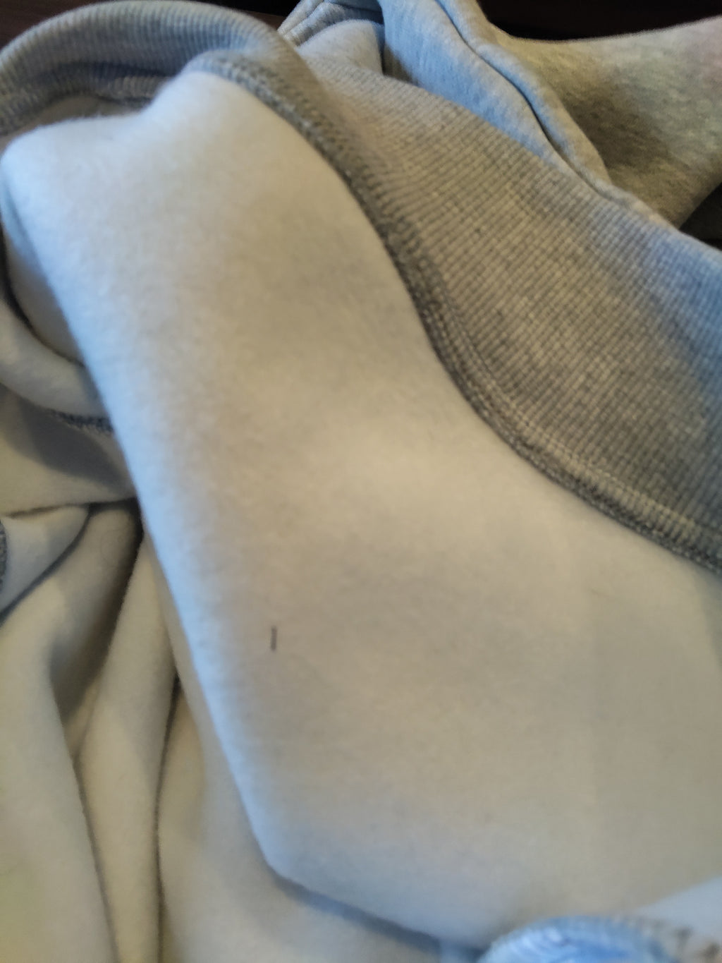 R17 Fourteen X selah hoodie size small