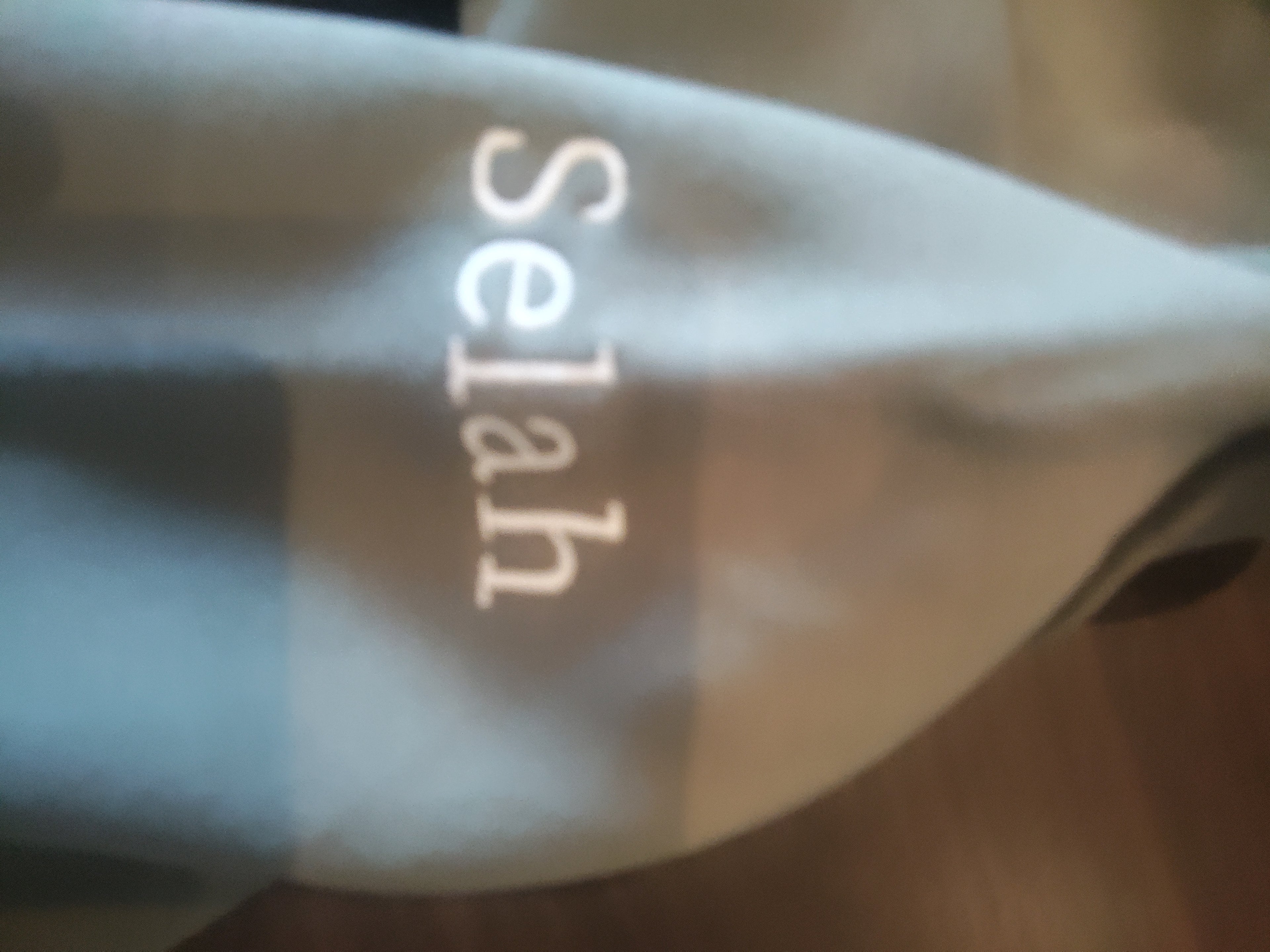 R17 Fourteen X selah hoodie size small